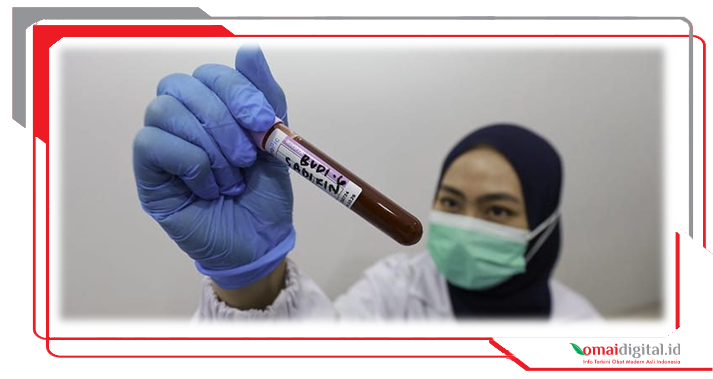 3 Strategi Percepatan Produksi Bahan Baku Obat Dalam Negeri